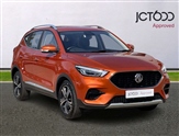 Mg ZS Image 1