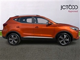 Mg ZS Image 4