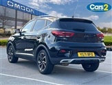 Mg ZS Image 5