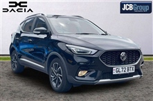 Used Mg ZS
