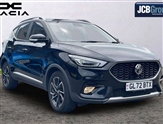 Mg ZS Image 1