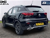 Mg ZS Image 3