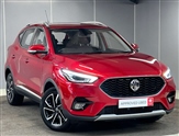 Mg ZS Image 1