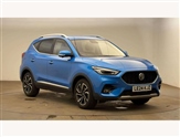 Mg ZS Image 1