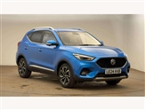 Mg ZS Image 1