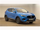 Mg ZS Image 1