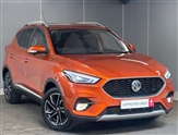Mg ZS Image 1
