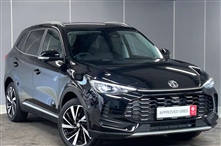 Used Mg ZS
