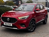 Mg ZS Image 3