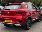 Mg ZS Image 4
