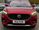 Mg ZS Image 5