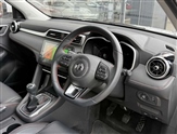 Mg ZS Image 5