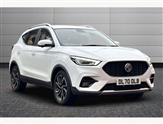 Mg ZS Image 1