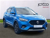 Mg ZS Image 1