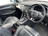 Mg ZS Image 6