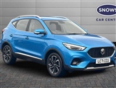 Mg ZS Image 1