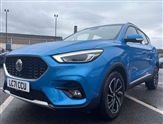 Mg ZS Image 3