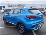 Mg ZS Image 5