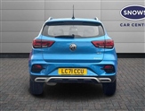 Mg ZS Image 6