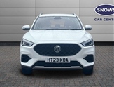 Mg ZS Image 2