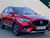 Mg ZS Image 1