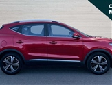 Mg ZS Image 2