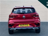 Mg ZS Image 4