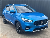 Used Mg ZS