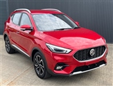 Used Mg ZS