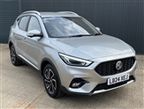 Used Mg ZS