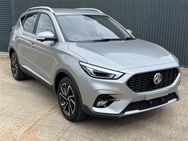 Large image for the Used Mg ZS