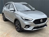 Used Mg ZS