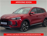 Used Mg ZS