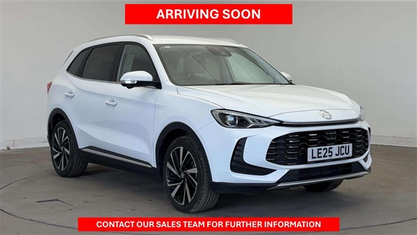 Large image for the Used Mg ZS