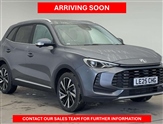 Used Mg ZS