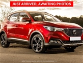 Used Mg ZS