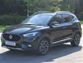 Used Mg ZS
