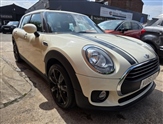 Used Mini Clubman