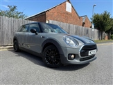Used Mini Clubman