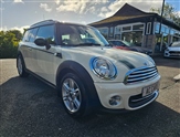 Used Mini Clubman