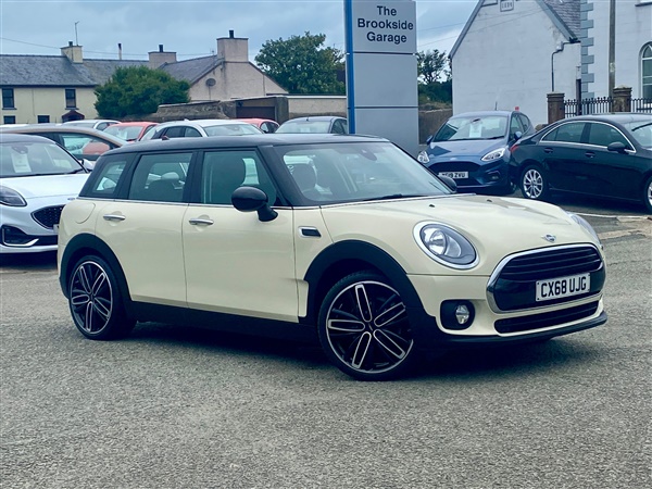 Large image for the Used Mini Clubman