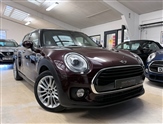 Used Mini Clubman