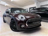 Used Mini Clubman