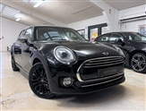 Used Mini Clubman