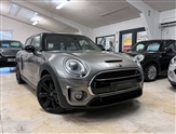 Used Mini Clubman Used Mini Clubman