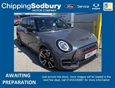 Used Mini Clubman