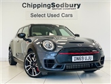Used Mini Clubman