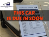 Used Mini Clubman