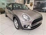 Used Mini Clubman