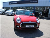 Used Mini Clubman
